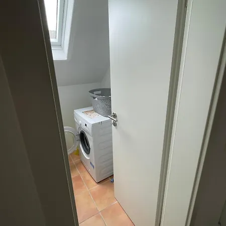Apartment Gemuetliche Sanierte