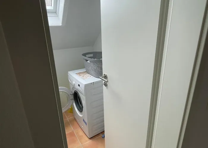 Lägenhet Gemuetliche Sanierte Mit Klimaanlage